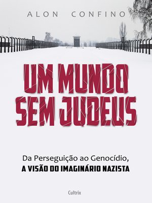cover image of Um Mundo sem Judeus